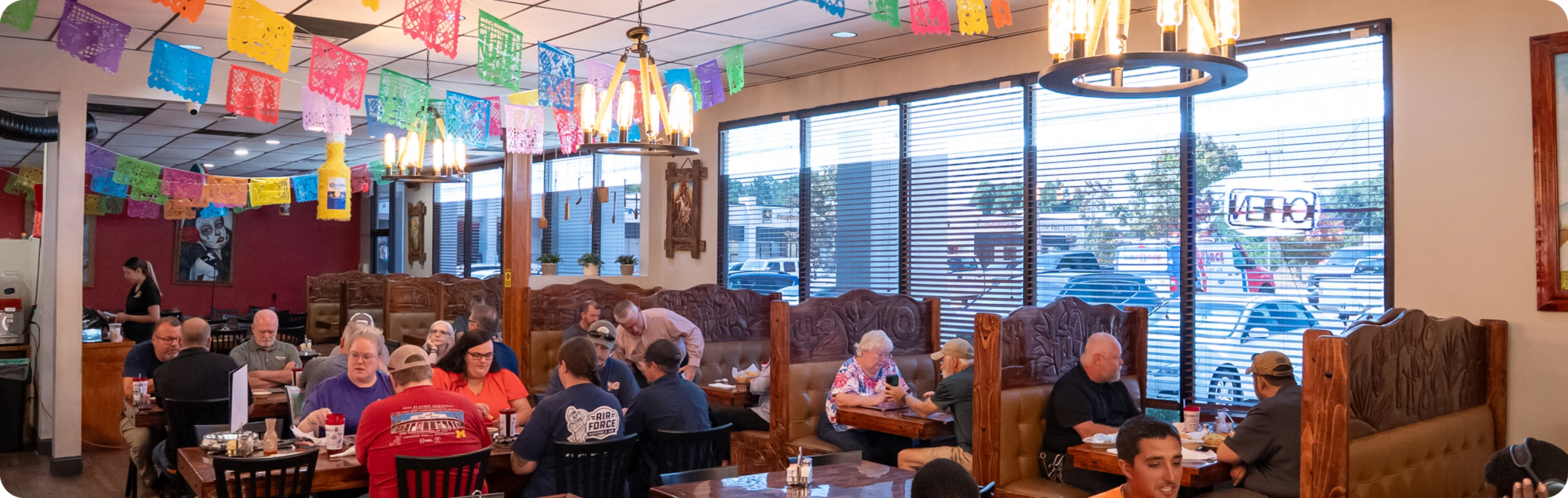 Juanito's restaurant