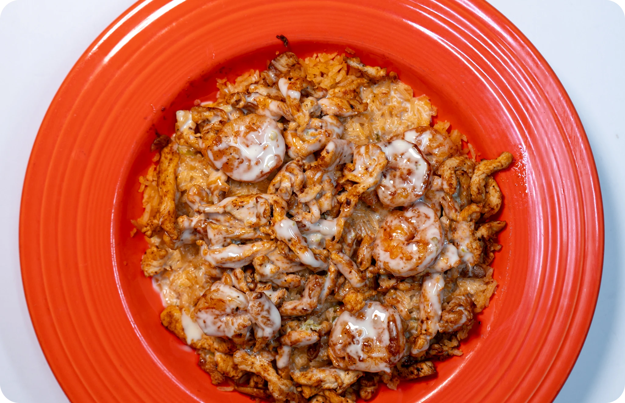 Juanito's food